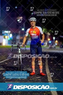 Treinos Parque do Ingá e Bosque 2 - Quinta