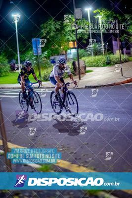 Treinos Parque do Ingá e Bosque 2 - Quinta