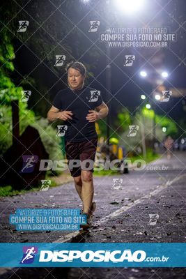 Treinos Parque do Ingá e Bosque 2 - Quinta