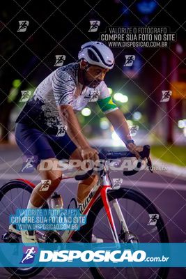 Treinos Parque do Ingá e Bosque 2 - Quinta