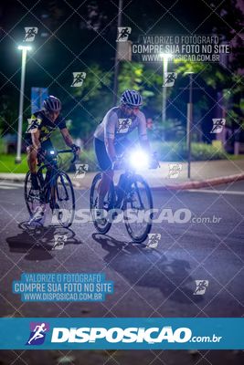 Treinos Parque do Ingá e Bosque 2 - Quinta