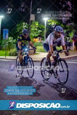 Treinos Parque do Ingá e Bosque 2 - Quinta