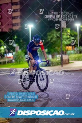 Treinos Parque do Ingá e Bosque 2 - Quinta