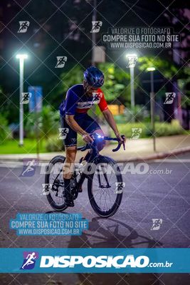 Treinos Parque do Ingá e Bosque 2 - Quinta