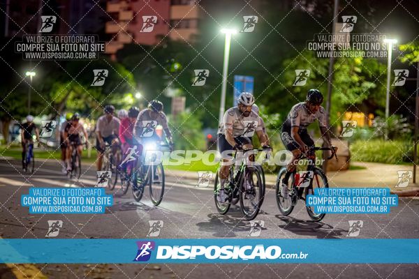 Treinos Parque do Ingá e Bosque 2 - Quinta