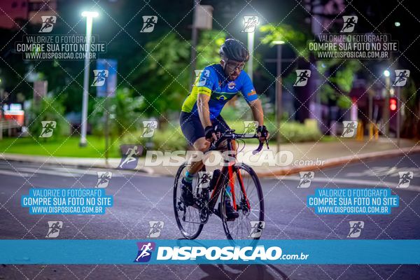 Treinos Parque do Ingá e Bosque 2 - Quinta