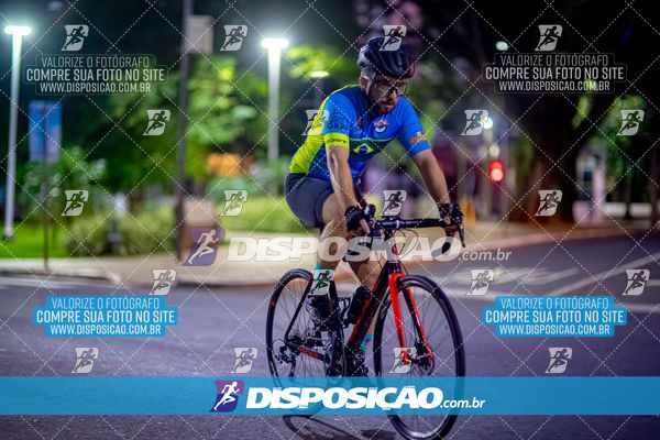 Treinos Parque do Ingá e Bosque 2 - Quinta