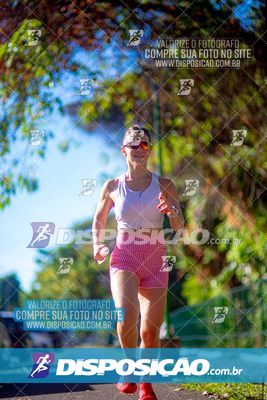 Treinos Parque do Ingá e Bosque 2 - Quinta