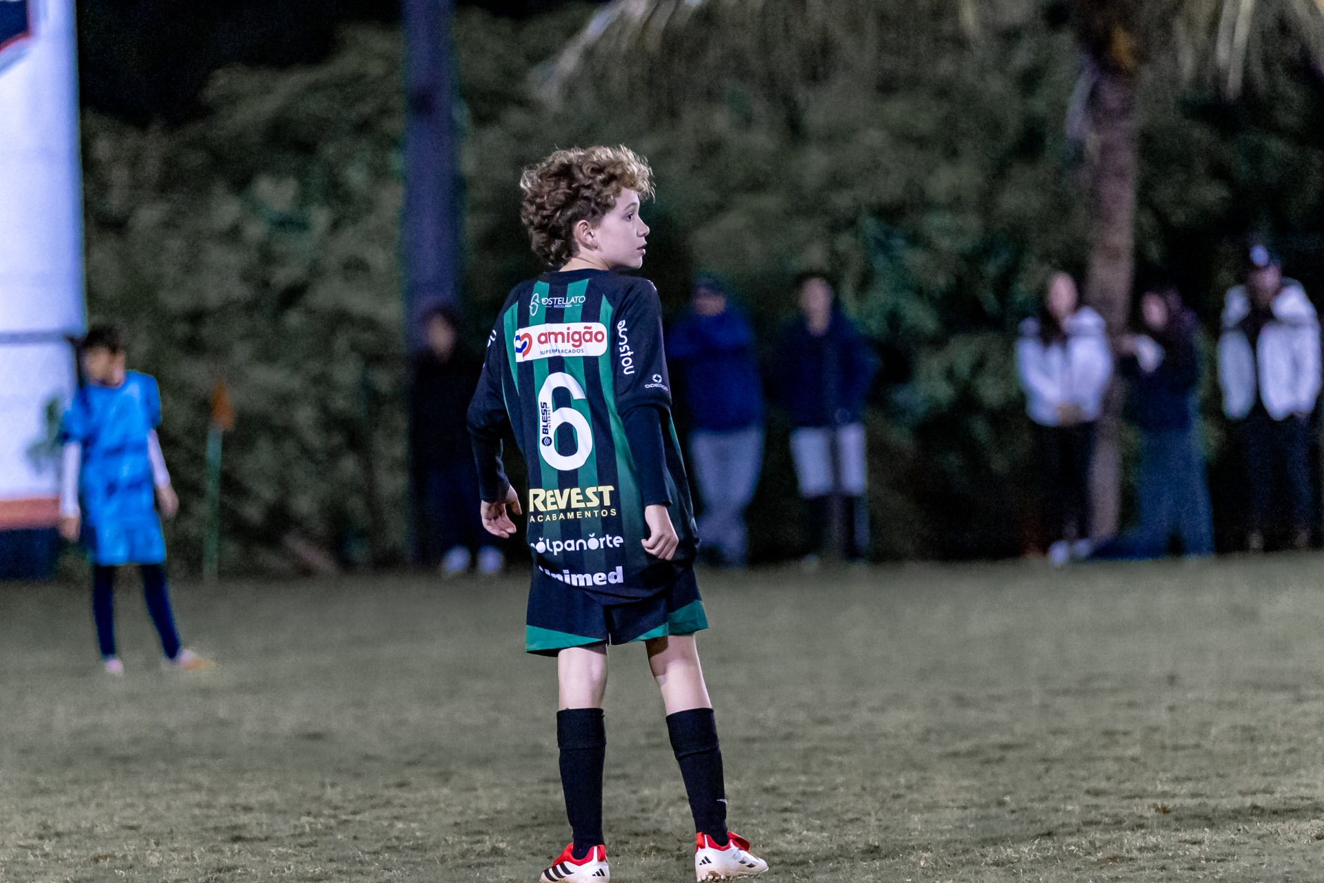 METROPOLITANA KIDS MERFLIX 2026
