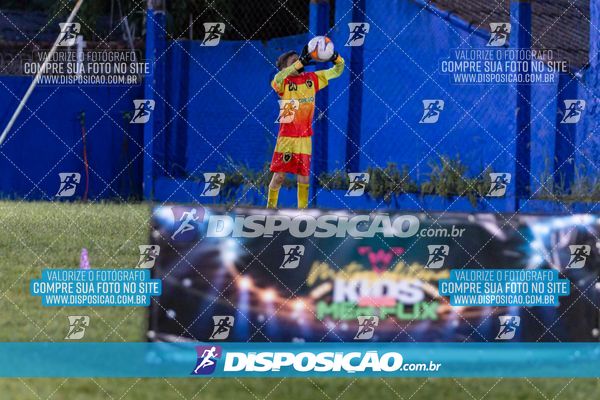 METROPOLITANA KIDS MERFLIX 2026