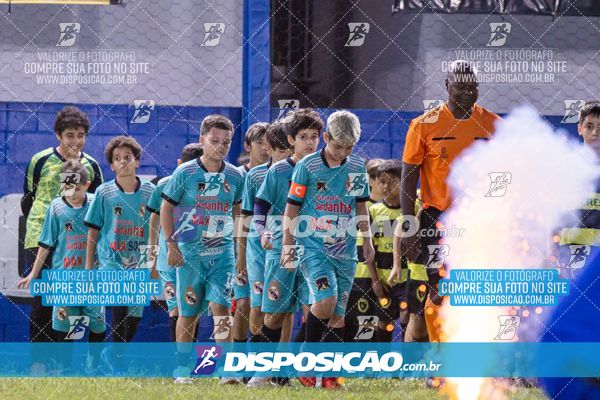 METROPOLITANA KIDS MERFLIX 2026