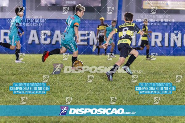 METROPOLITANA KIDS MERFLIX 2026