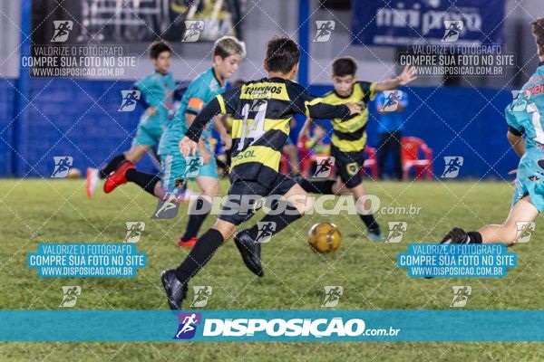 METROPOLITANA KIDS MERFLIX 2026