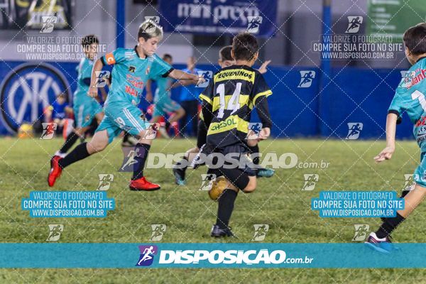 METROPOLITANA KIDS MERFLIX 2026