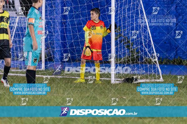 METROPOLITANA KIDS MERFLIX 2026