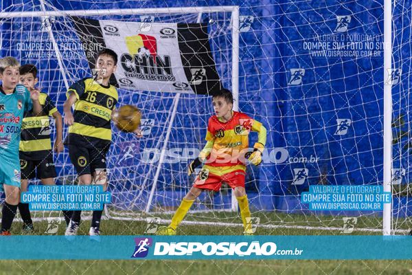 METROPOLITANA KIDS MERFLIX 2026