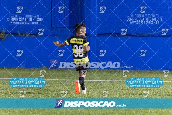 METROPOLITANA KIDS MERFLIX 2026