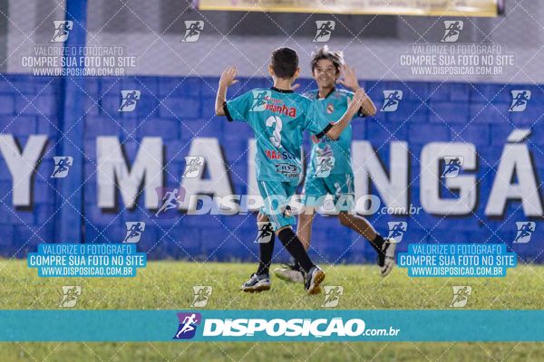 METROPOLITANA KIDS MERFLIX 2026