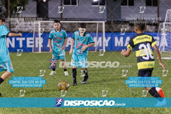 METROPOLITANA KIDS MERFLIX 2026