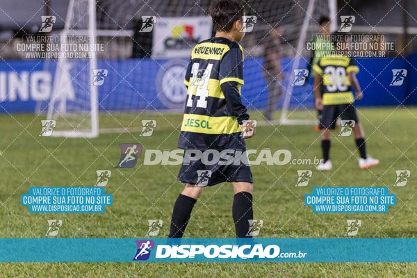 METROPOLITANA KIDS MERFLIX 2026