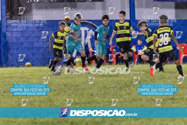 METROPOLITANA KIDS MERFLIX 2026