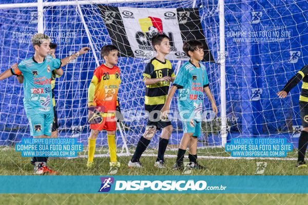 METROPOLITANA KIDS MERFLIX 2026