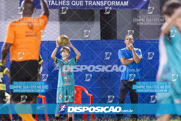 METROPOLITANA KIDS MERFLIX 2026