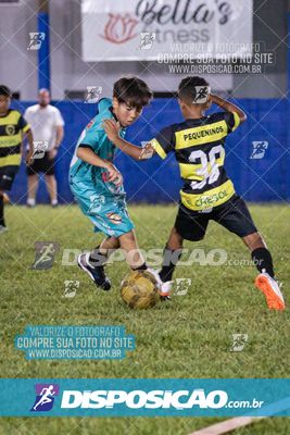 METROPOLITANA KIDS MERFLIX 2026