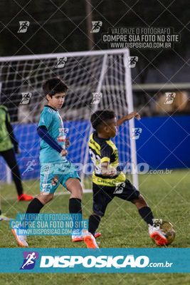 METROPOLITANA KIDS MERFLIX 2026