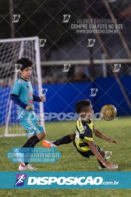 METROPOLITANA KIDS MERFLIX 2026