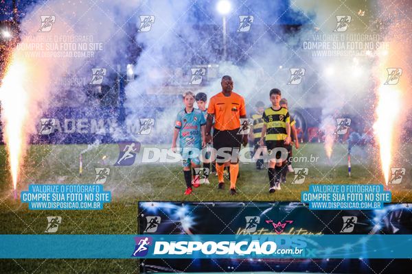 METROPOLITANA KIDS MERFLIX 2026