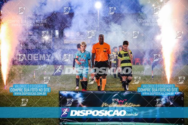 METROPOLITANA KIDS MERFLIX 2026