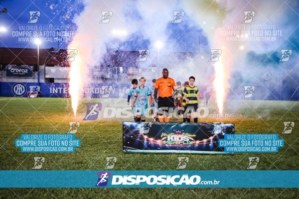 METROPOLITANA KIDS MERFLIX 2026