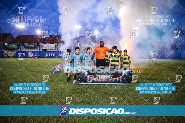 METROPOLITANA KIDS MERFLIX 2026