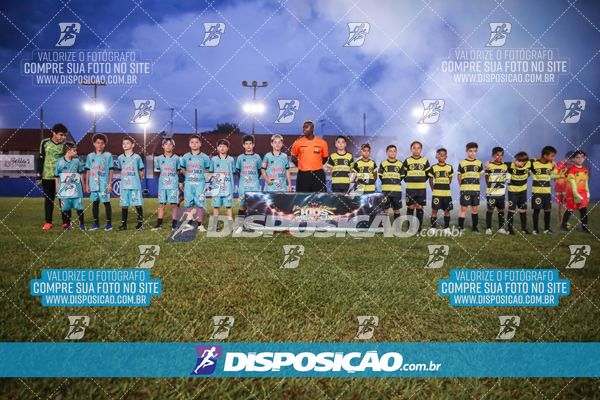 METROPOLITANA KIDS MERFLIX 2026