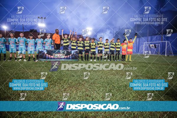 METROPOLITANA KIDS MERFLIX 2026