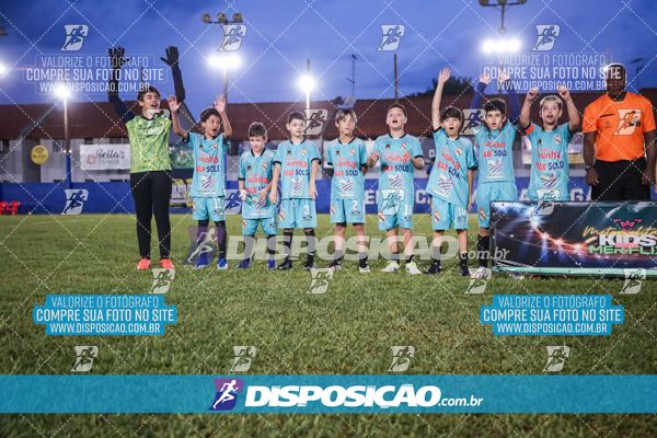 METROPOLITANA KIDS MERFLIX 2026