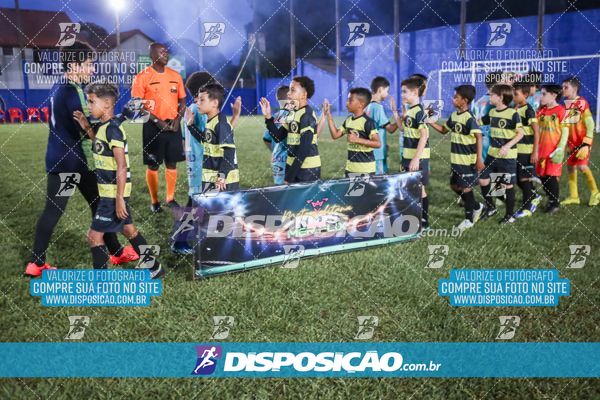 METROPOLITANA KIDS MERFLIX 2026