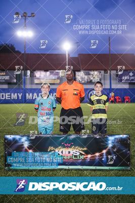 METROPOLITANA KIDS MERFLIX 2026