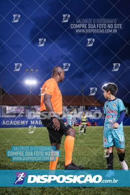 METROPOLITANA KIDS MERFLIX 2026