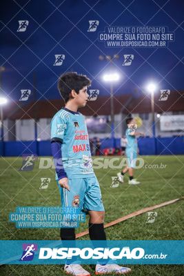 METROPOLITANA KIDS MERFLIX 2026