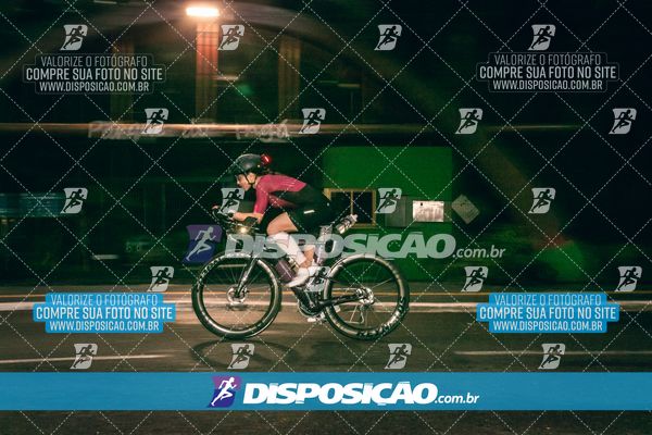 Treinos no Parque do Ingá e  Bosque 2 - Sábado