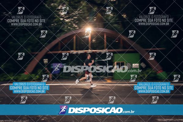 Treinos no Parque do Ingá e  Bosque 2 - Sábado