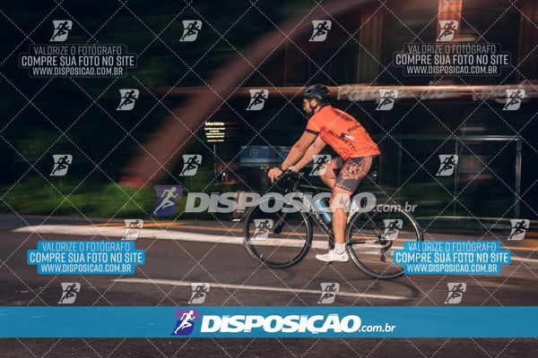 Treinos no Parque do Ingá e  Bosque 2 - Sábado