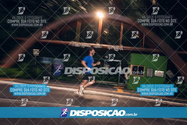 Treinos no Parque do Ingá e  Bosque 2 - Sábado