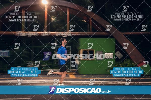 Treinos no Parque do Ingá e  Bosque 2 - Sábado