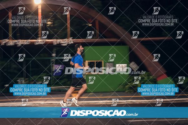 Treinos no Parque do Ingá e  Bosque 2 - Sábado