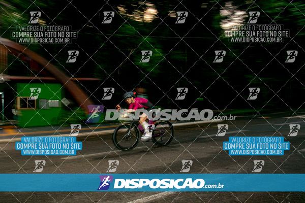 Treinos no Parque do Ingá e  Bosque 2 - Sábado