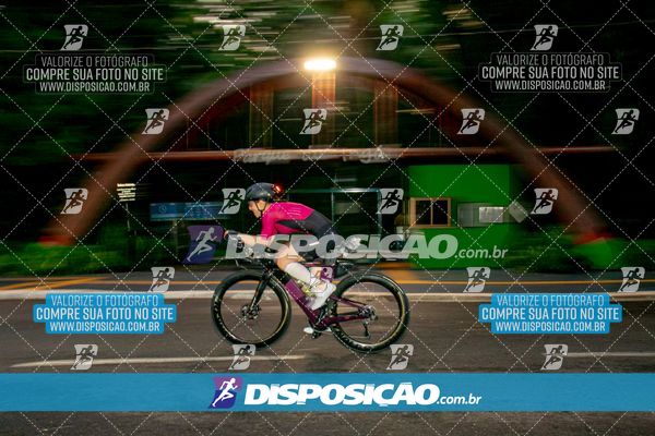 Treinos no Parque do Ingá e  Bosque 2 - Sábado