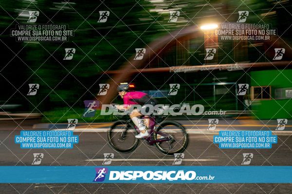 Treinos no Parque do Ingá e  Bosque 2 - Sábado